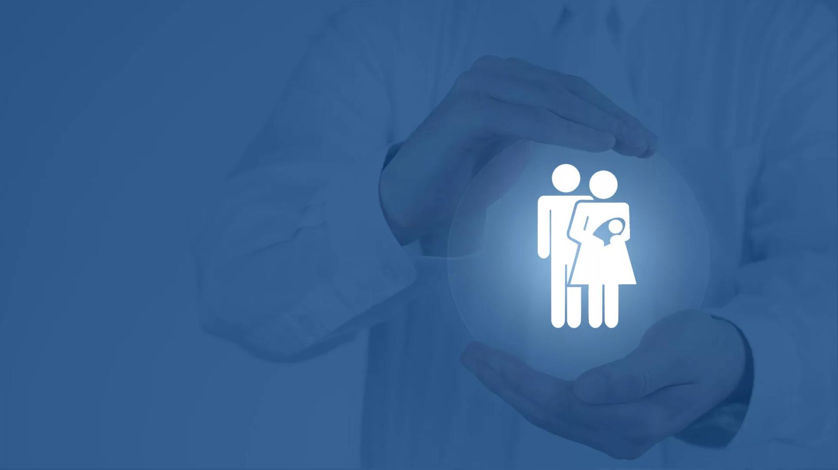 Мониторинг беременных женщин